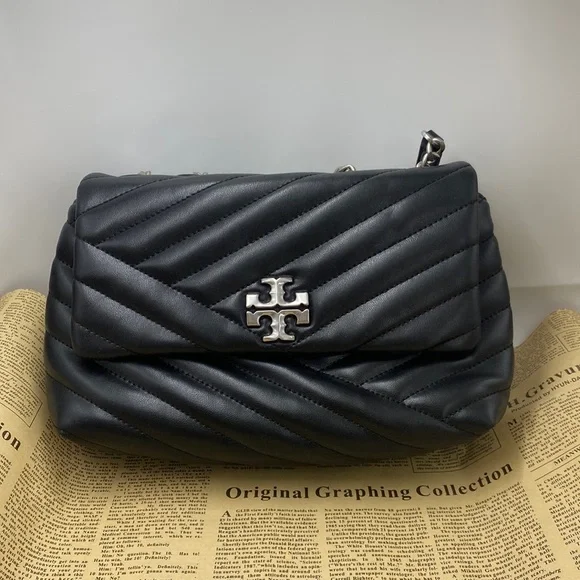 Tory Burch Bags Tory Burch Kira Chevron Small Convertible